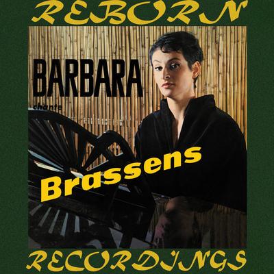 Chante Brassens  (HD Remastered)'s cover