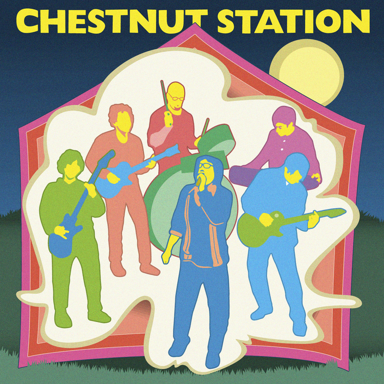 Chestnut Station's avatar image
