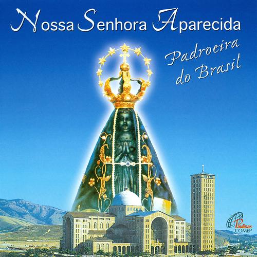 Música de nossa senhora 's cover