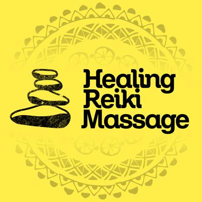 Healing Reiki Massage's cover