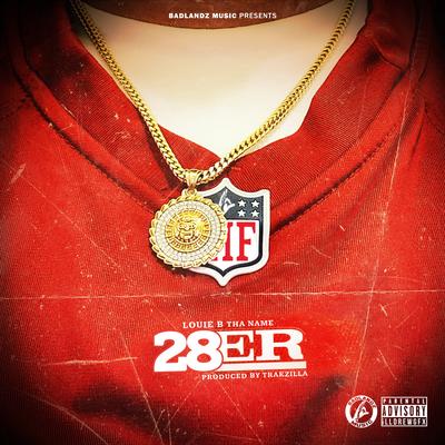 28ER - EP's cover