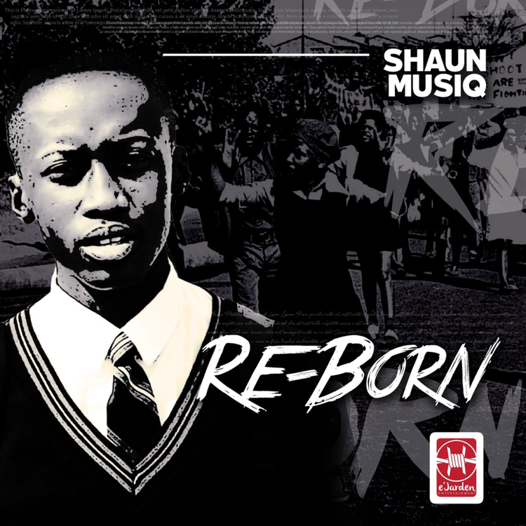 Shaun MusiQ's avatar image