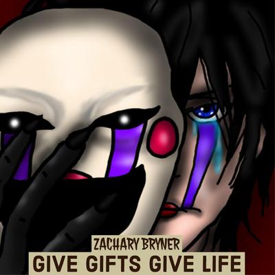 Give Gifts, Give Life's cover