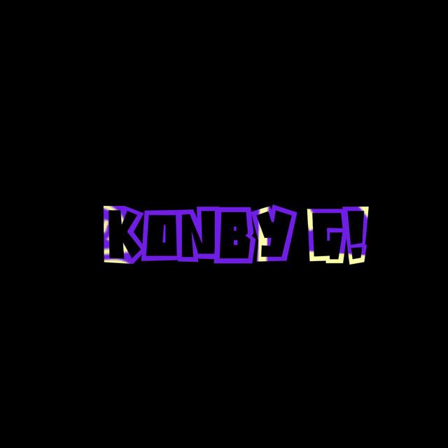 Konby G's avatar image