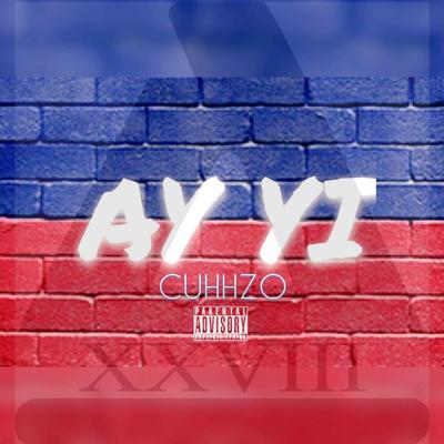 Ay Yi's cover