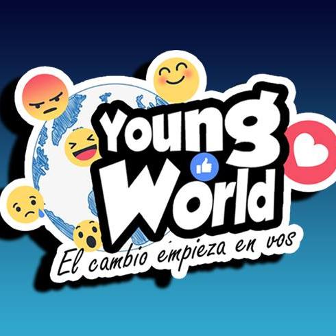 Young World's avatar image
