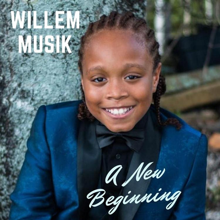 Willem Musik's avatar image