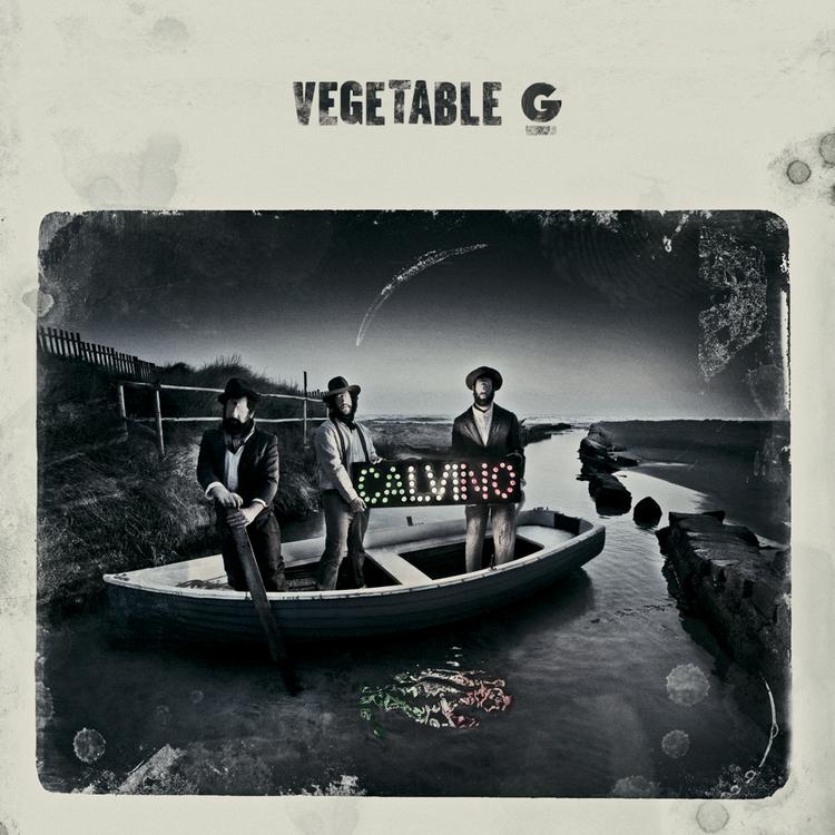 Vegetable G's avatar image