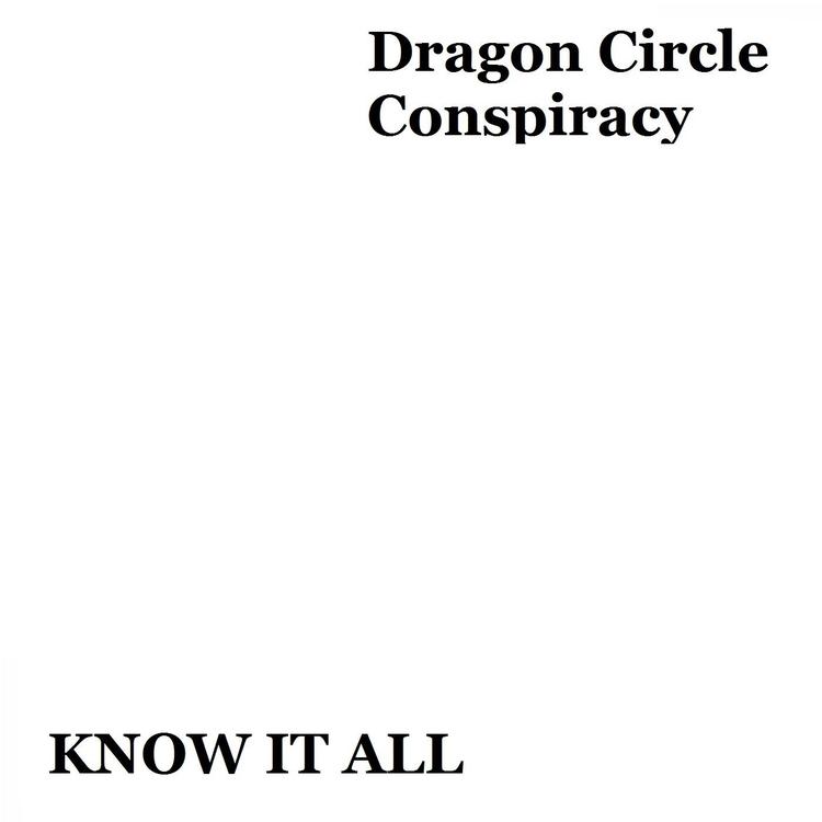 Dragon Circle Conspiracy's avatar image