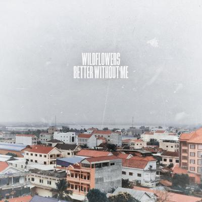 Better without Me's cover