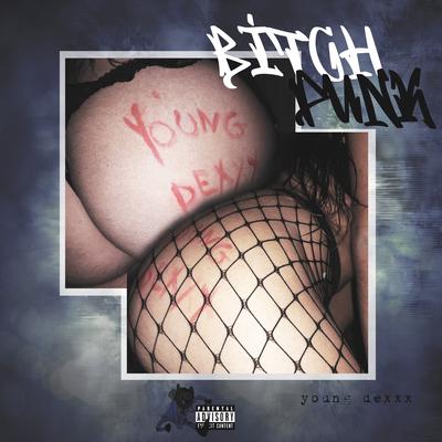 Bitch Punk's cover
