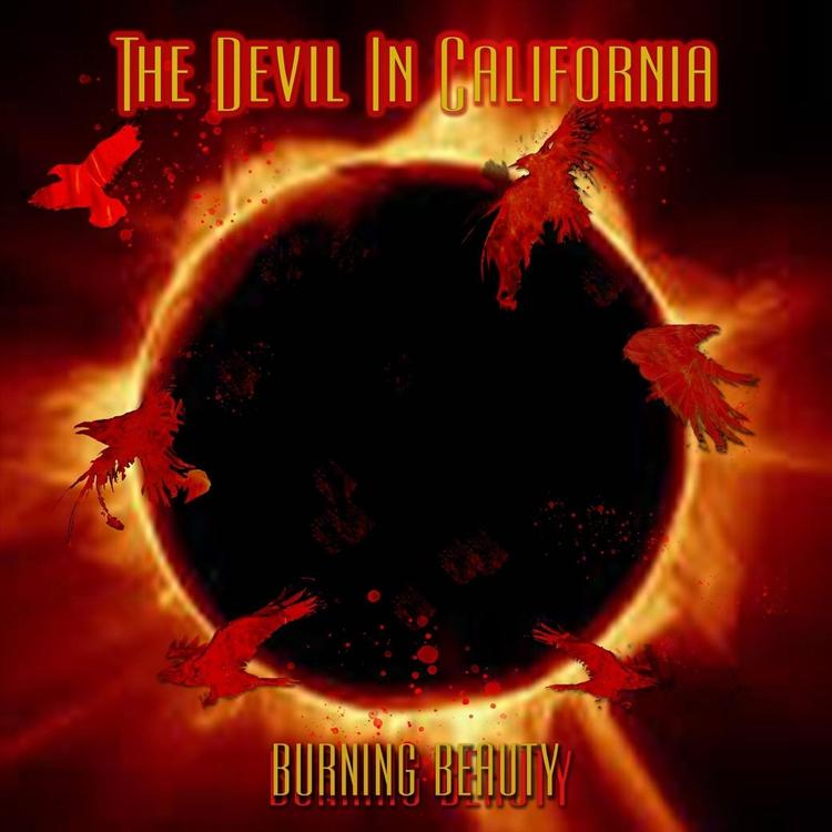 The Devil in California's avatar image