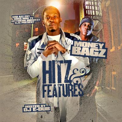 Hitz and Features's cover