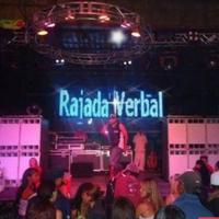 RAJADA VERBAL's avatar cover
