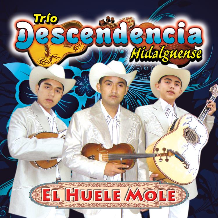 Trio Descendencia Hidalguense's avatar image