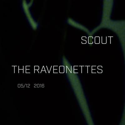 Scout By The Raveonettes's cover