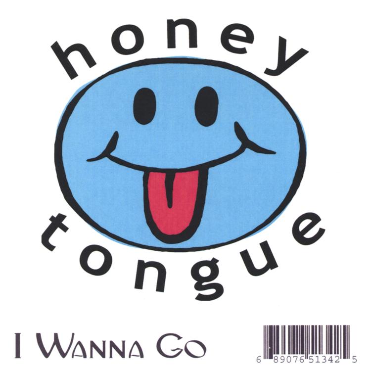 Honey Tongue's avatar image