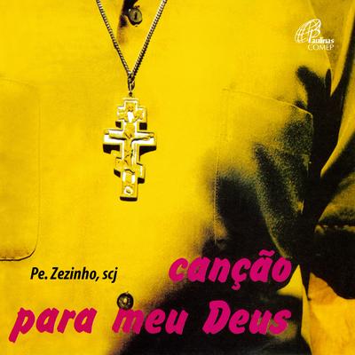 Canção para Meu Deus's cover