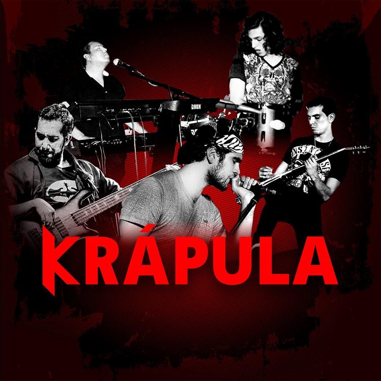 Krápula's avatar image