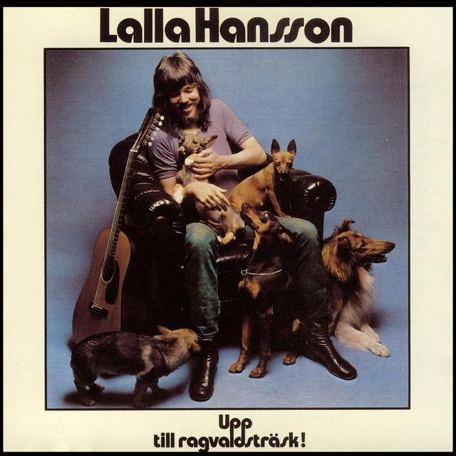 Lalla Hansson's avatar image