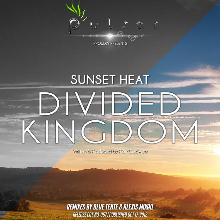 Sunset Heat's avatar image