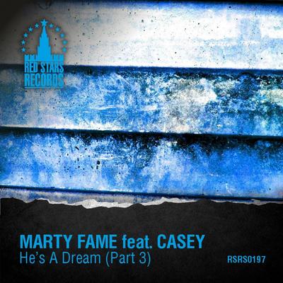 Marty Fame's cover