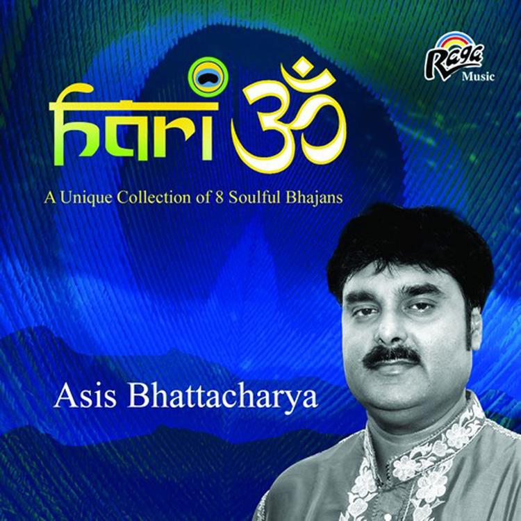 Asis Bhattacharya's avatar image