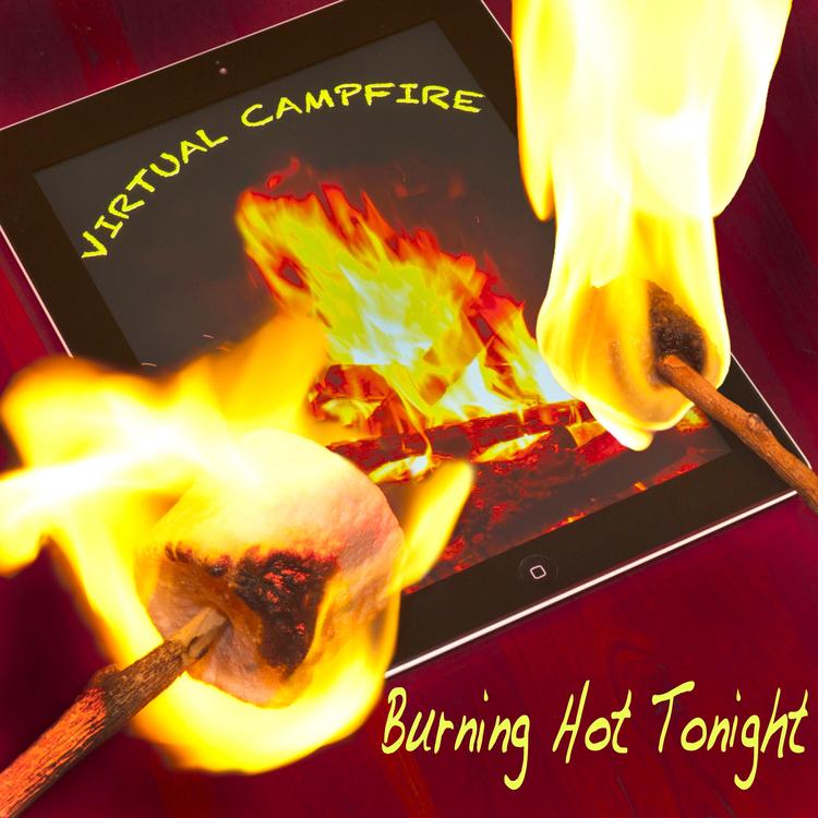 Virtual Campfire's avatar image