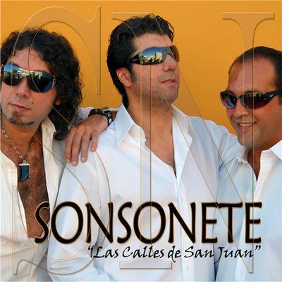 Sonsonete's cover