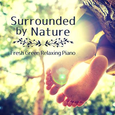 Greener Grooves By Relaxing Piano Crew's cover