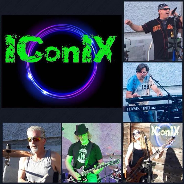 ICONIX's avatar image