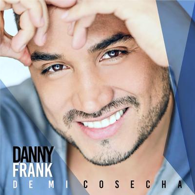 Danny Frank's cover
