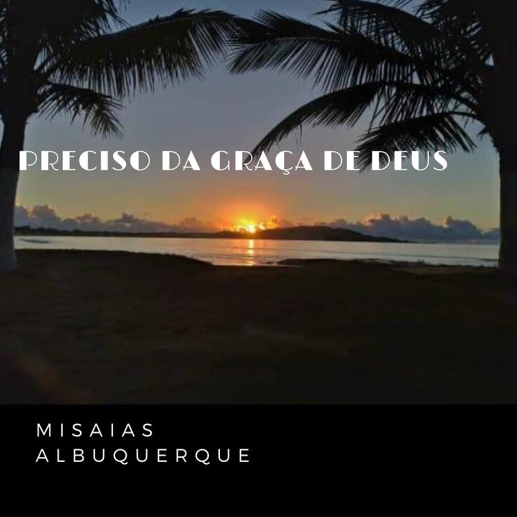 misaias albuquerque's avatar image