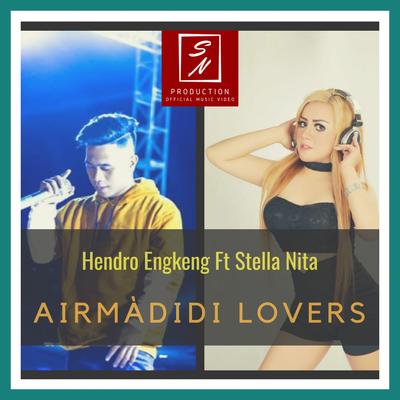 Airmadidi Lovers's cover