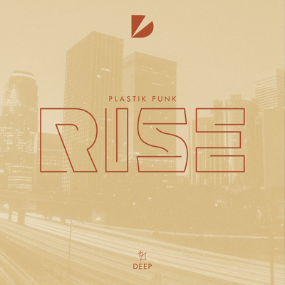 Rise (Club Mix) By Plastik Funk's cover
