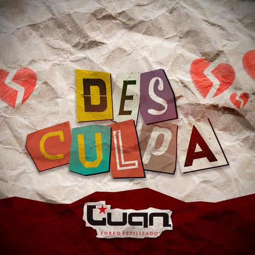 Desculpa's cover