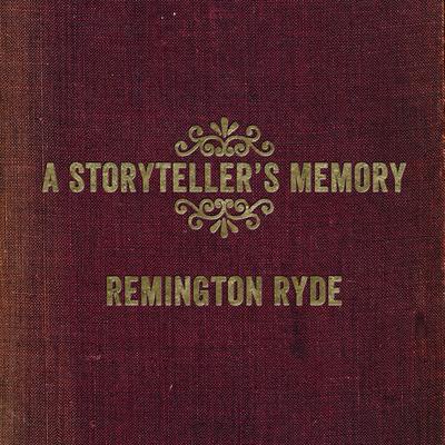 A Storyteller's Memory's cover