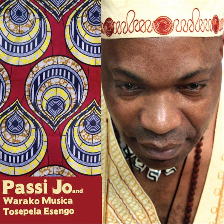 Passi Jo & Warako Musica's avatar image