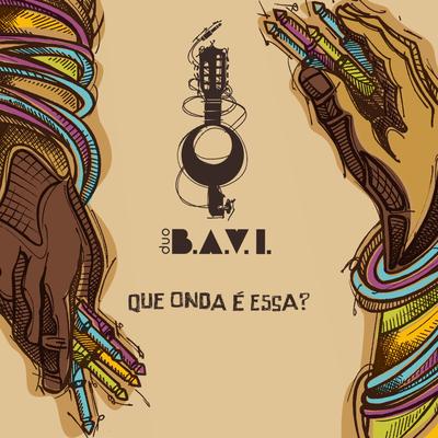 Xuxu Lalá By Duo B.A.V.I. - Berimbau Aparelhado Violão Inventável's cover