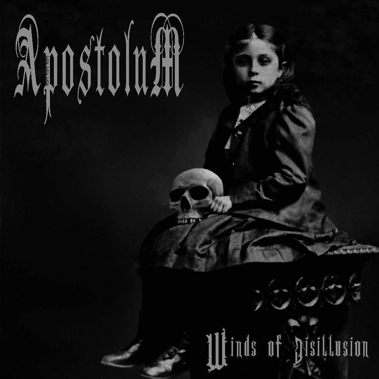 Apostolum's avatar image