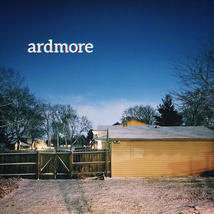 Ardmore's avatar image