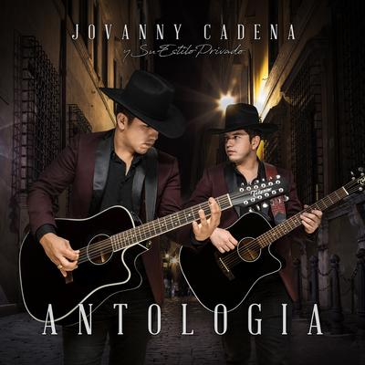 Antología's cover