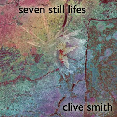 Still Life 3 (E Drone) By Clive Smith's cover