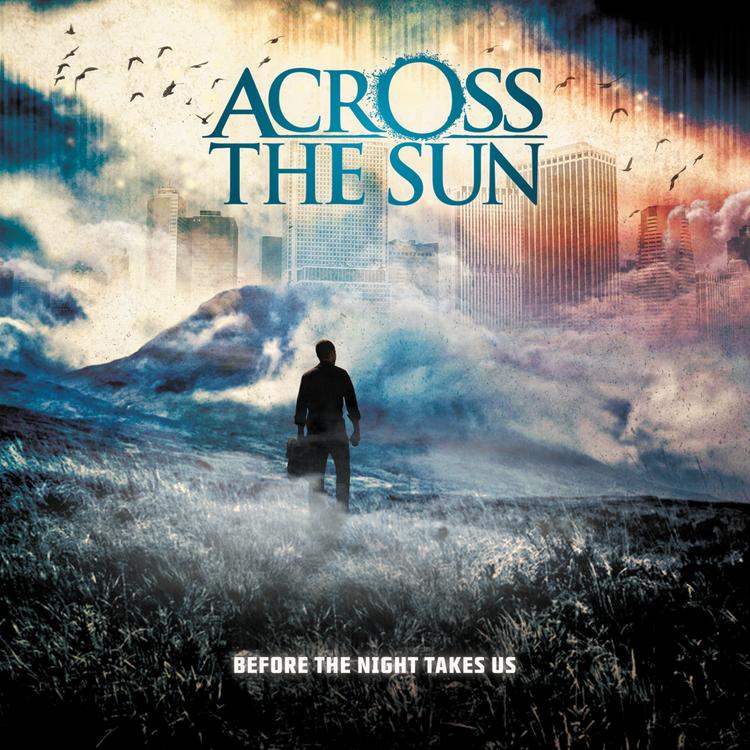 Across The Sun's avatar image