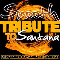 Samba De Janeiro's avatar cover