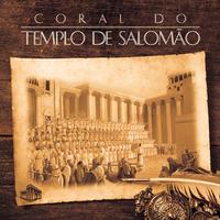 Coral Do Templo De Salomão's avatar cover