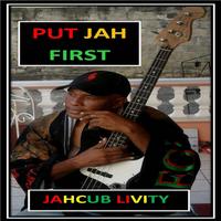 Jahcub Livity's avatar cover