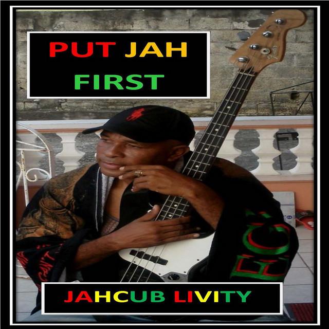 Jahcub Livity's avatar image