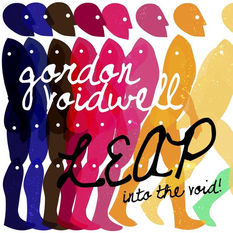 Gordon Voidwell's avatar image