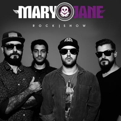 Ponto Final By Mary Jane Rock Show's cover